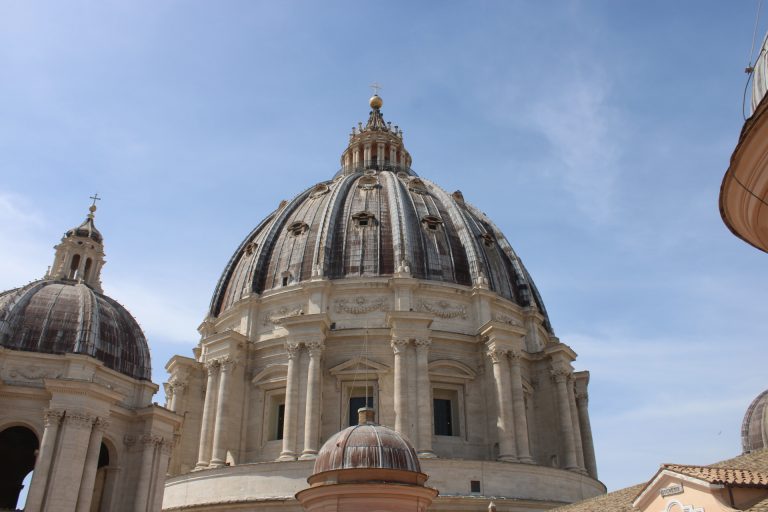 Il-Knisja bikrija ma kinitx il-Knisja&hellip;