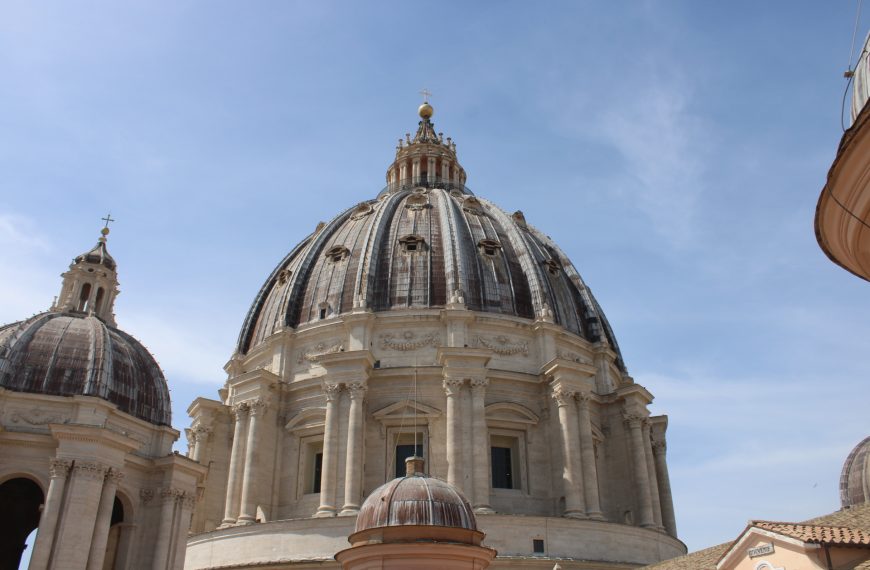 Il-Knisja bikrija ma kinitx il-Knisja&hellip;