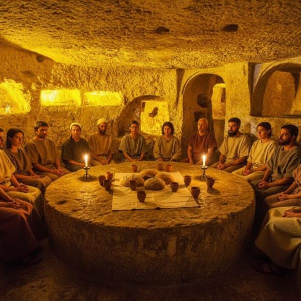 Il-Knisja bikrija ma kinitx il-Knisja Kattolika Rumana