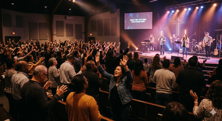 Kritika tal-Moviment Kariżmatiku