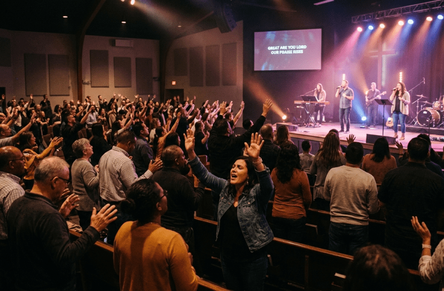 Kritika tal-Moviment Kariżmatiku