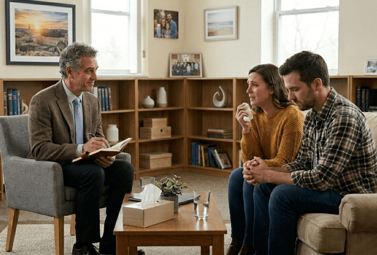 Kunfidenzjalità fil-Counselling