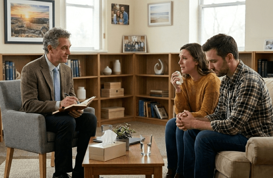 Kunfidenzjalità fil-Counselling